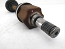 Range Rover Sport Driver Left Front Axle Drive Shaft-6