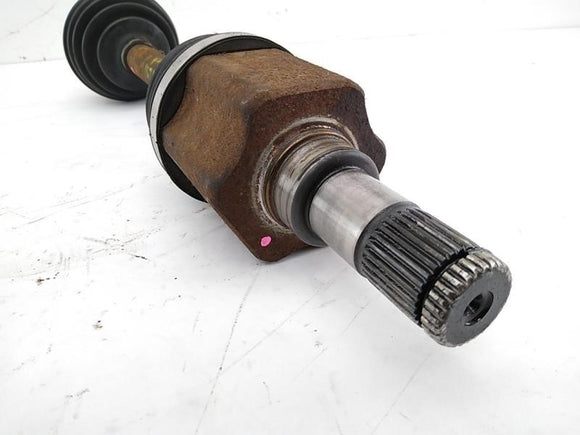 Range Rover Sport Driver Left Front Axle Drive Shaft