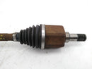 Range Rover Sport Driver Left Front Axle Drive Shaft-8