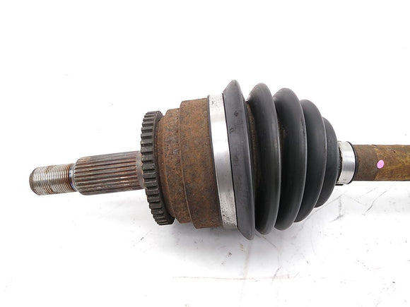 Range Rover Sport Driver Left Front Axle Drive Shaft