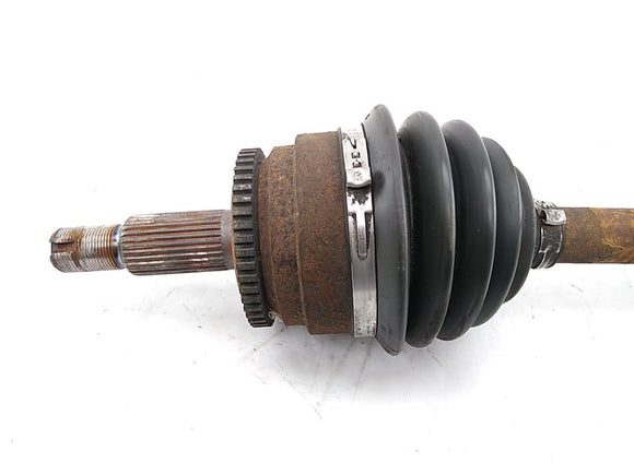 Range Rover Sport Driver Left Front Axle Drive Shaft