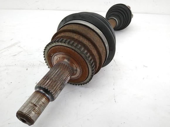 Range Rover Sport Driver Left Front Axle Drive Shaft