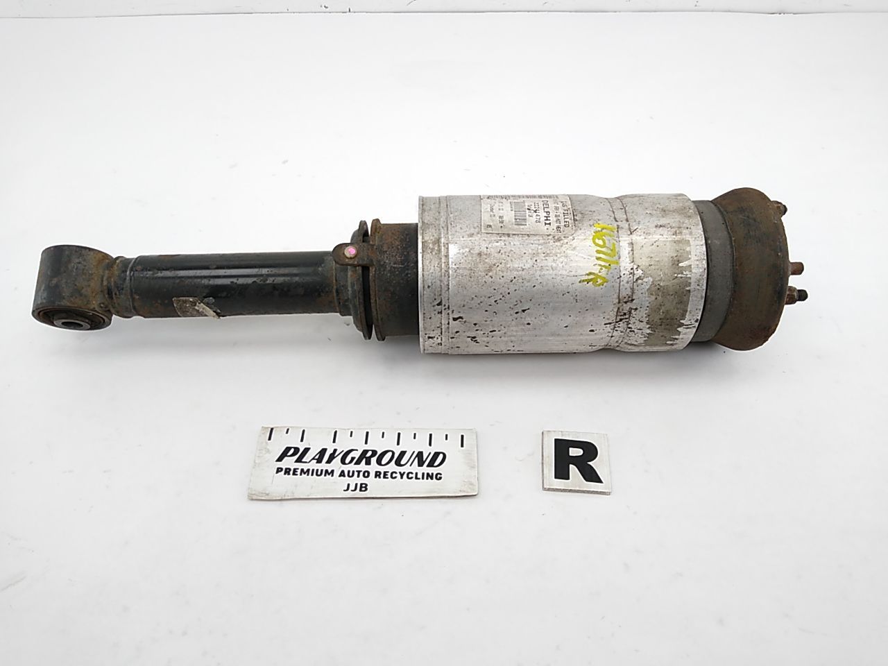 Range Rover Sport Passenger Right Front Air Shock Absorber