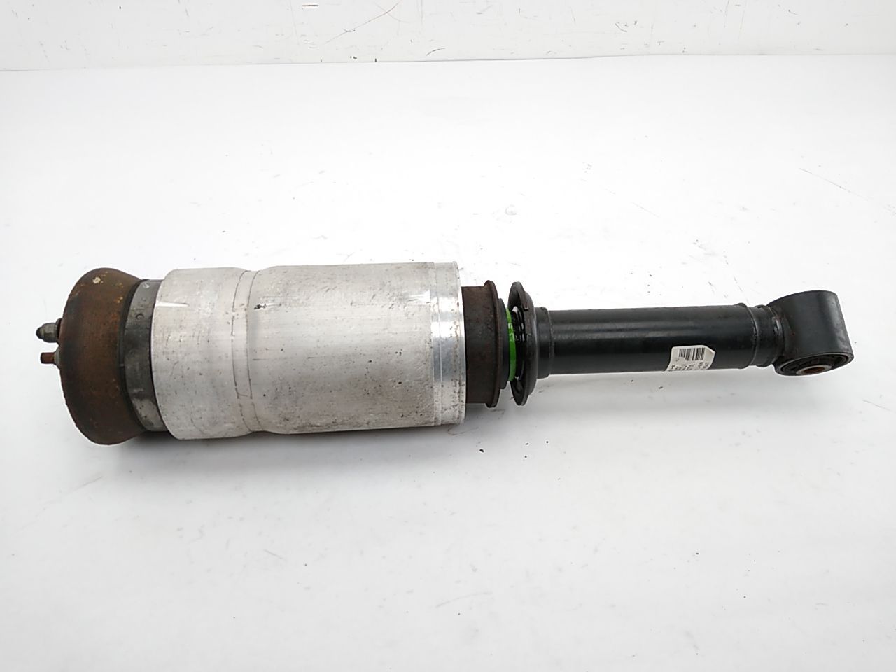 Range Rover Sport Driver Left Front Air Shock Absorber - 0