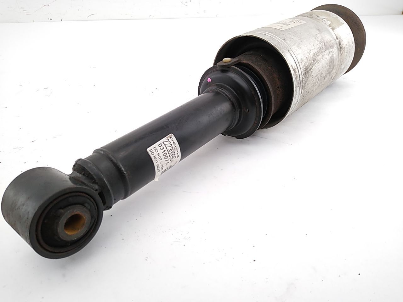 Range Rover Sport Driver Left Front Air Shock Absorber