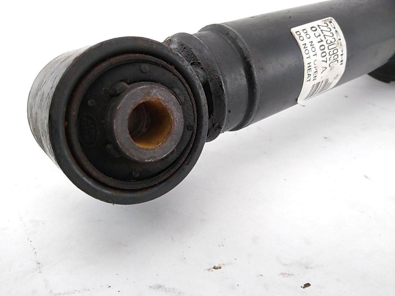 Range Rover Sport Driver Left Front Air Shock Absorber