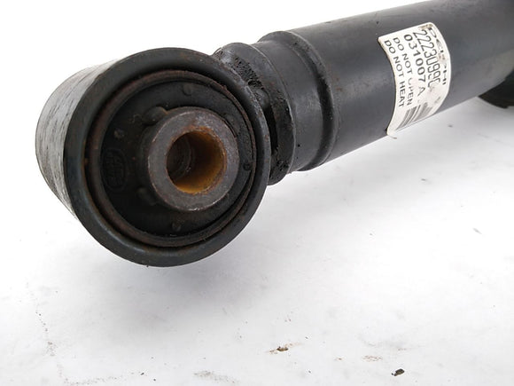 Range Rover Sport Driver Left Front Air Shock Absorber