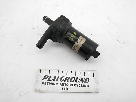 Range Rover Sport Auxiliary Water Pump