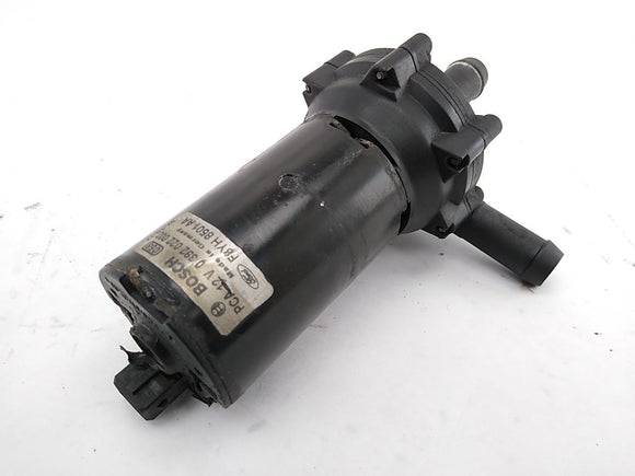 Range Rover Sport Auxiliary Water Pump