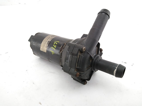 Range Rover Sport Auxiliary Water Pump