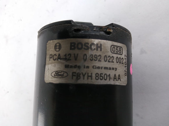 Range Rover Sport Auxiliary Water Pump