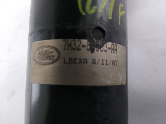 Range Rover Sport Auxiliary Water Pump