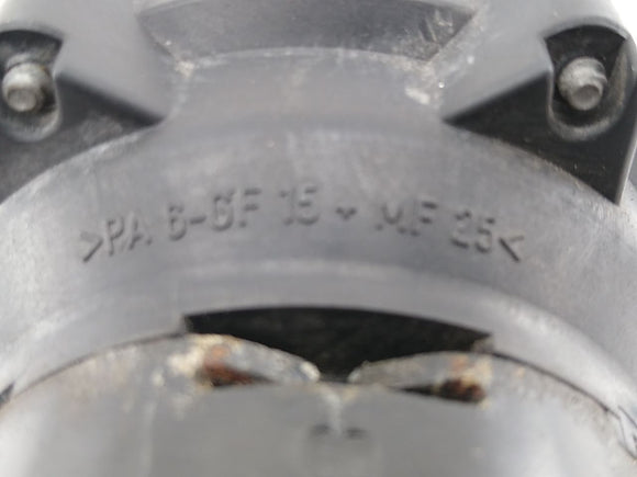 Range Rover Sport Auxiliary Water Pump