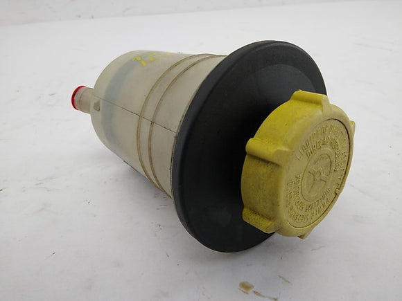 Range Rover Sport Front Left Power Steering Fluid Container Reservoir