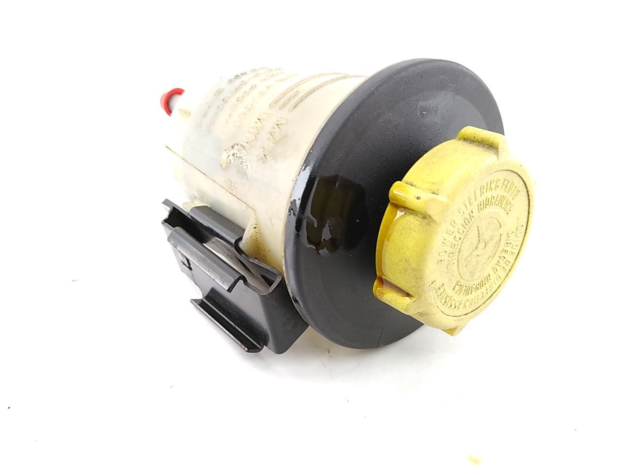 Range Rover Sport Front Left Power Steering Fluid Container Reservoir