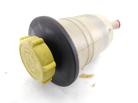 Range Rover Sport Front Left Power Steering Fluid Container Reservoir