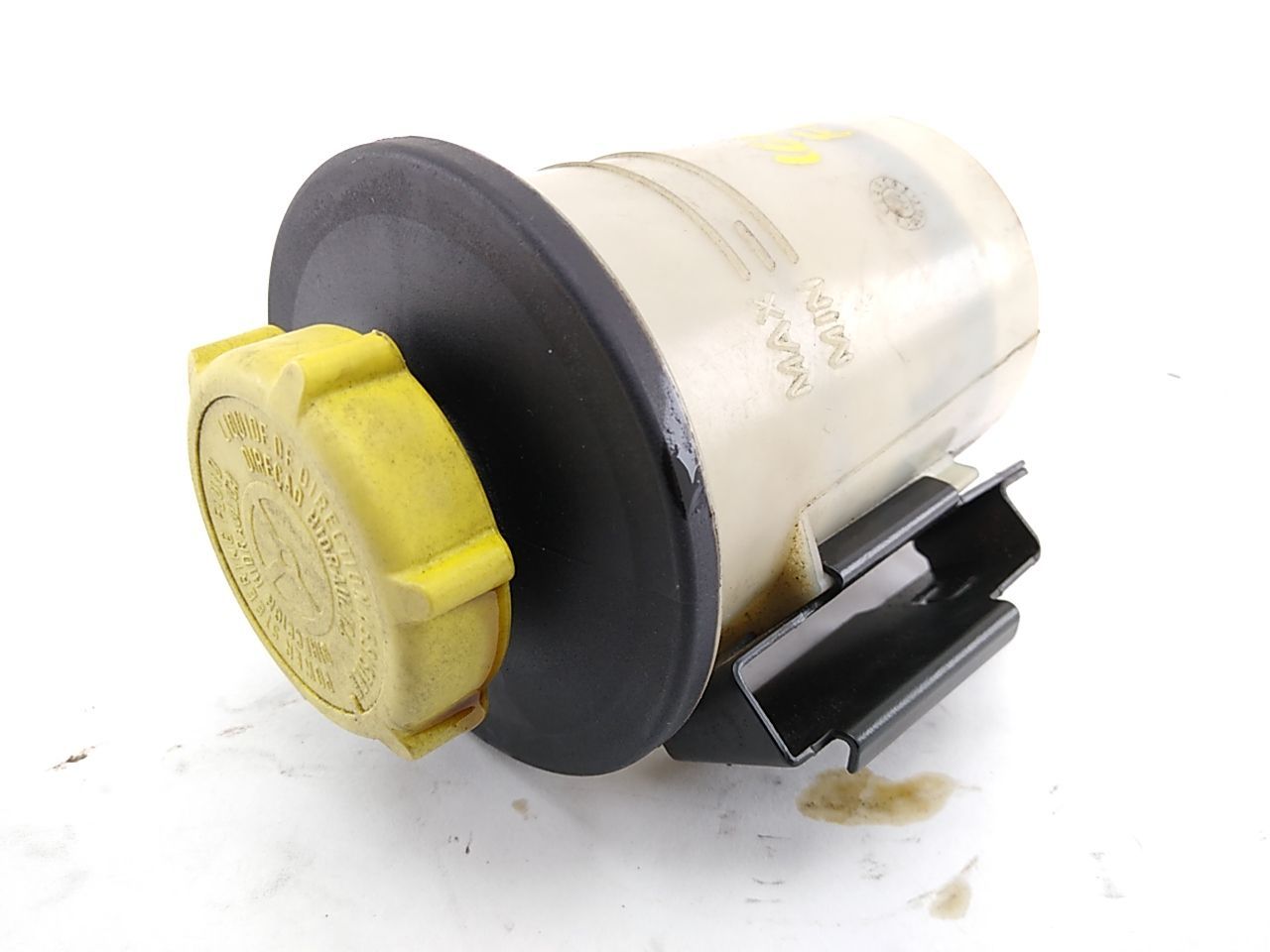 Range Rover Sport Front Left Power Steering Fluid Container Reservoir