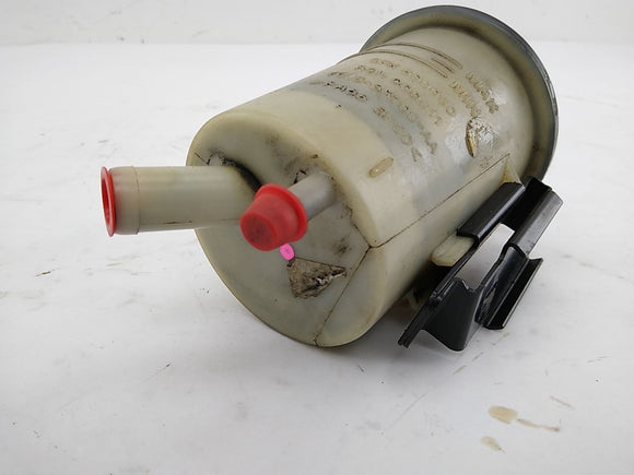Range Rover Sport Front Left Power Steering Fluid Container Reservoir
