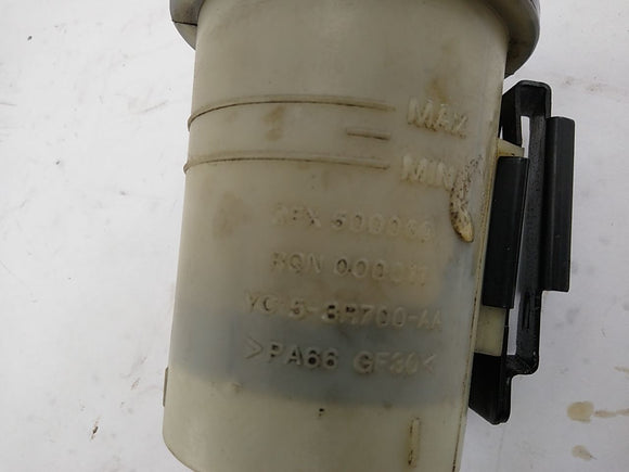 Range Rover Sport Front Left Power Steering Fluid Container Reservoir