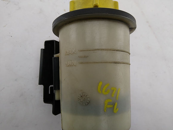 Range Rover Sport Front Left Power Steering Fluid Container Reservoir