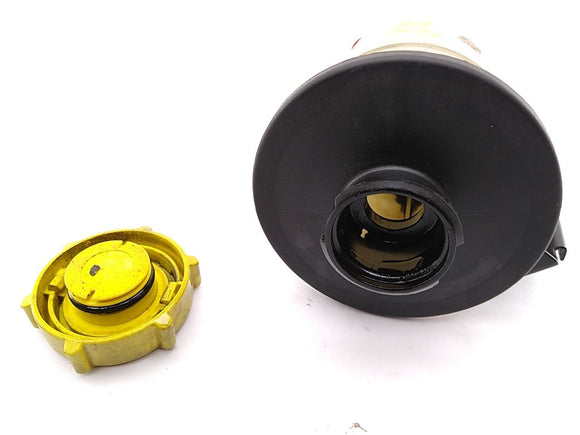 Range Rover Sport Front Left Power Steering Fluid Container Reservoir