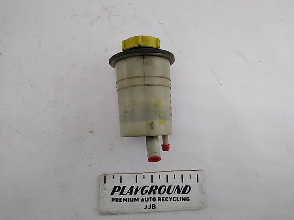 Range Rover Sport Suspension Power Steering Fluid Container Reservoir