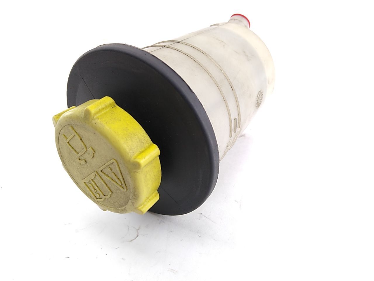 Range Rover Sport Suspension Power Steering Fluid Container Reservoir - 0