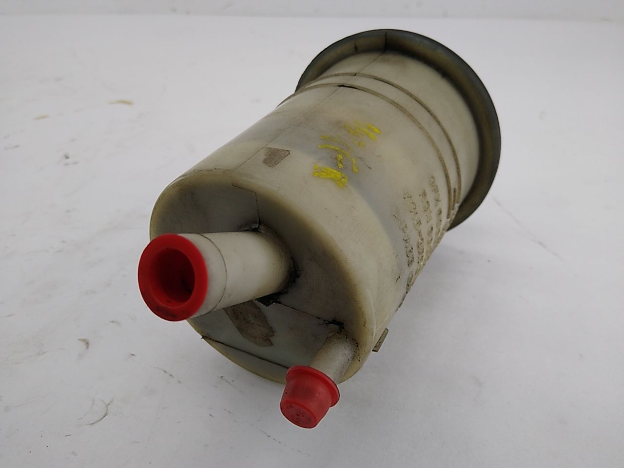 Range Rover Sport Suspension Power Steering Fluid Container Reservoir