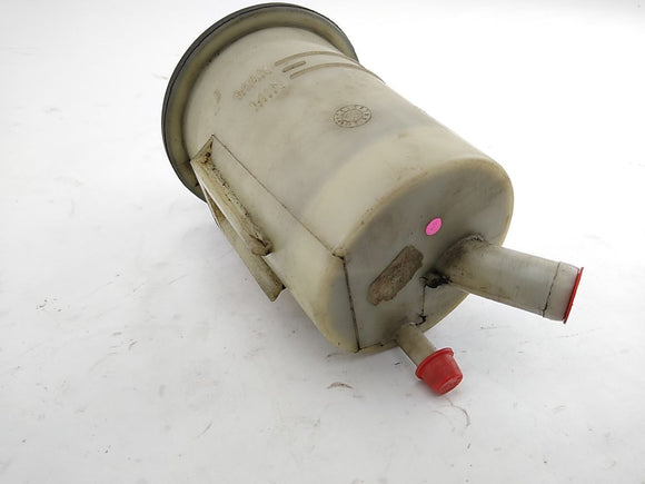 Range Rover Sport Suspension Power Steering Fluid Container Reservoir