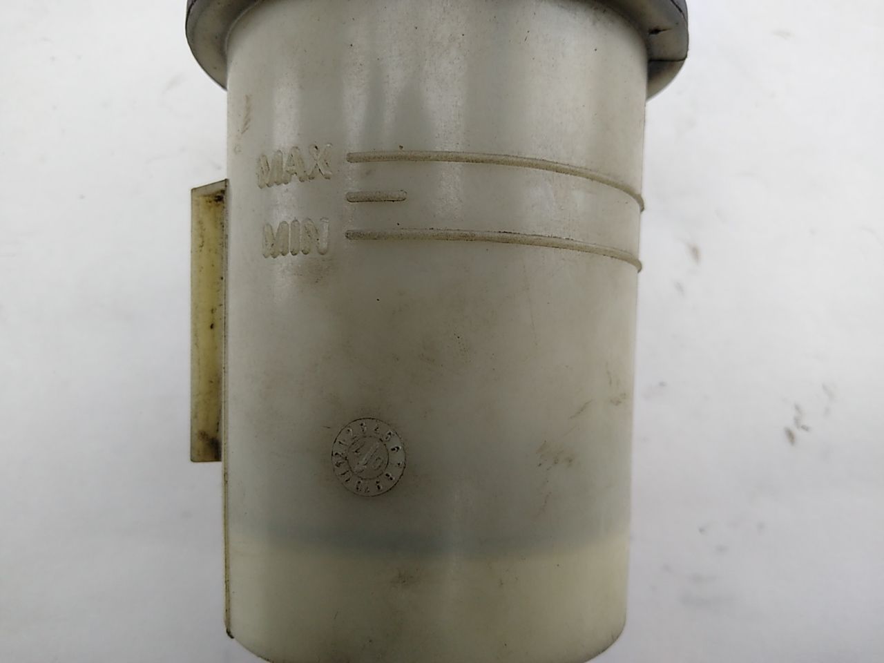 Range Rover Sport Suspension Power Steering Fluid Container Reservoir