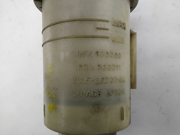 Range Rover Sport Suspension Power Steering Fluid Container Reservoir