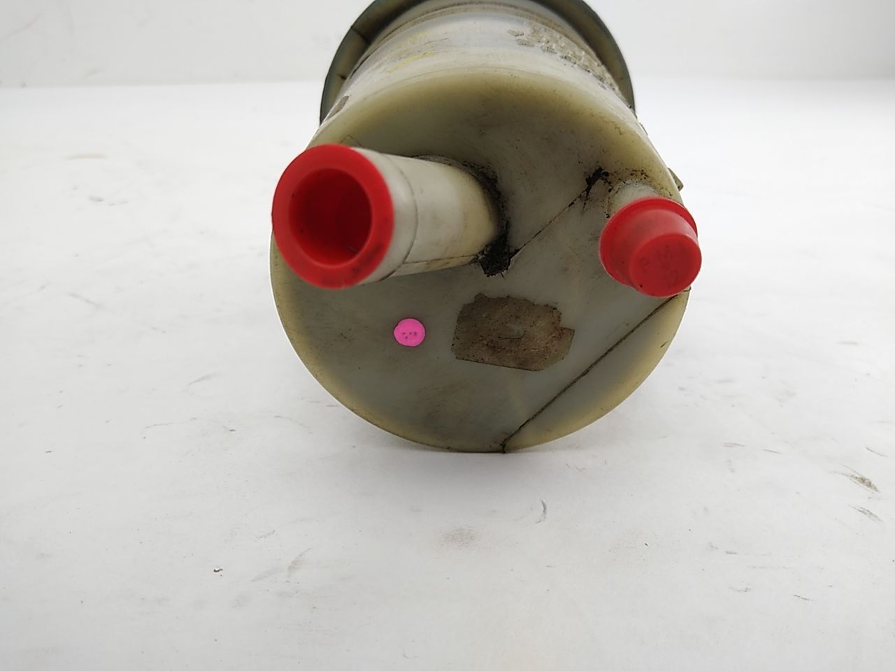Range Rover Sport Suspension Power Steering Fluid Container Reservoir