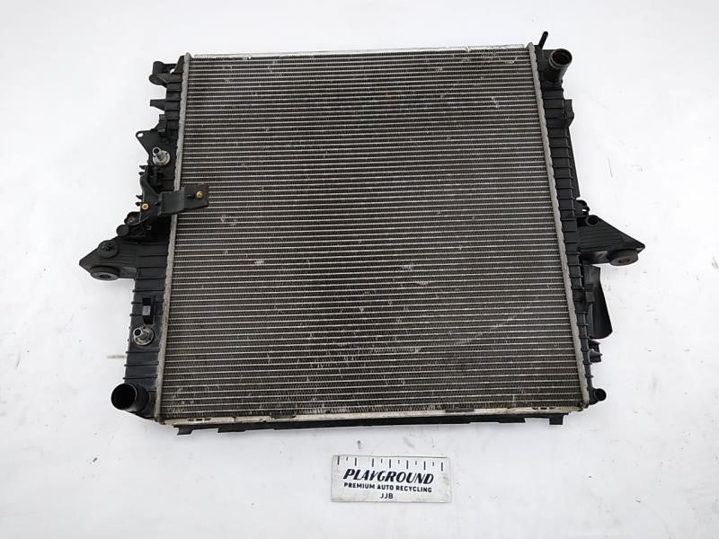 Range Rover Sport Radiator