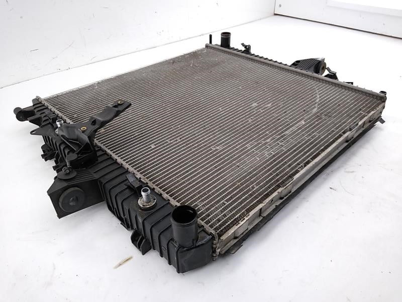 Range Rover Sport Radiator - 0