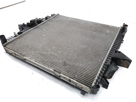 Range Rover Sport Radiator