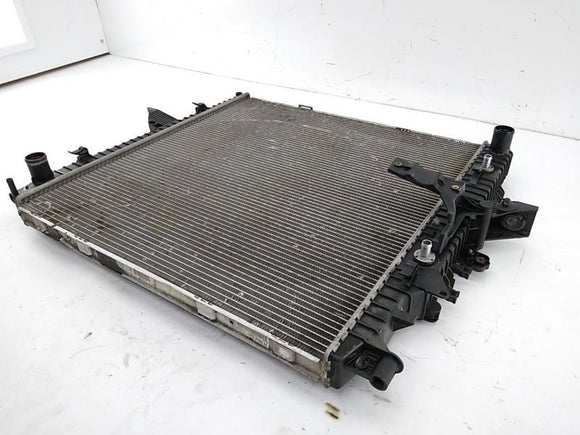 Range Rover Sport Radiator