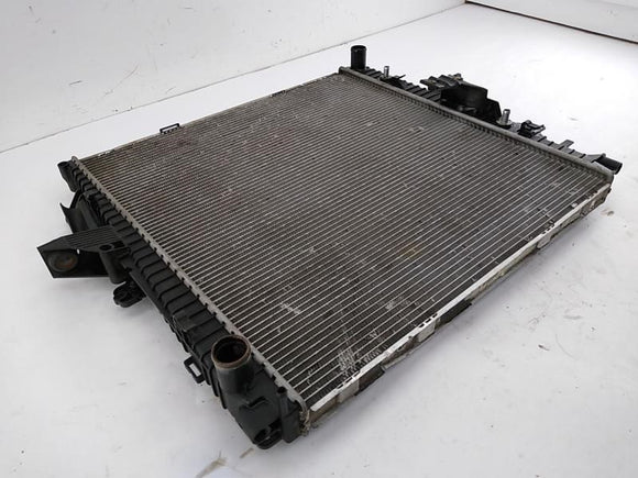 Range Rover Sport Radiator