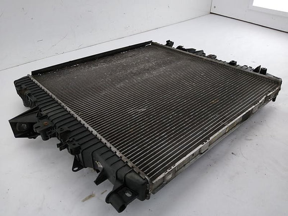 Range Rover Sport Radiator