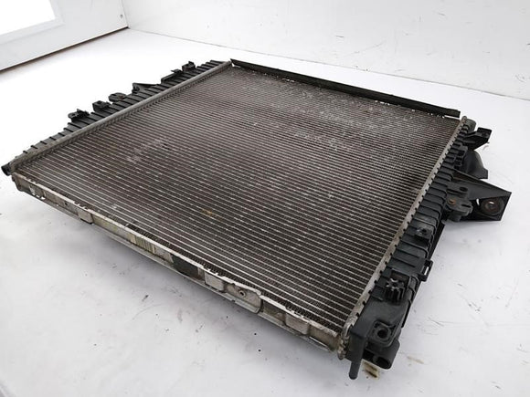 Range Rover Sport Radiator