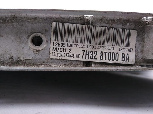 Range Rover Sport Radiator