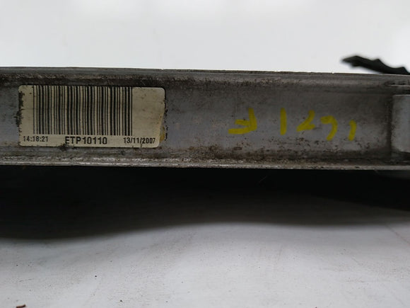 Range Rover Sport Radiator