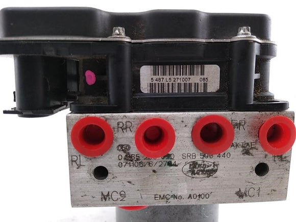 Range Rover Sport ABS Pump Module
