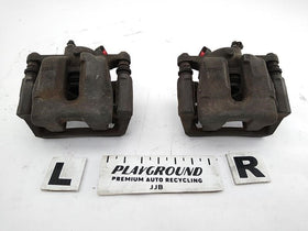 Range Rover Sport Pair Of Rear Brake Calipers