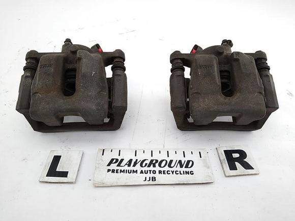 Range Rover Sport Pair Of Rear Brake Calipers