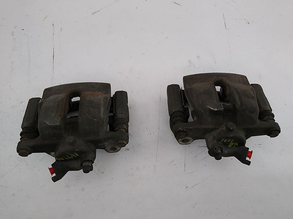 Range Rover Sport Pair Of Rear Brake Calipers
