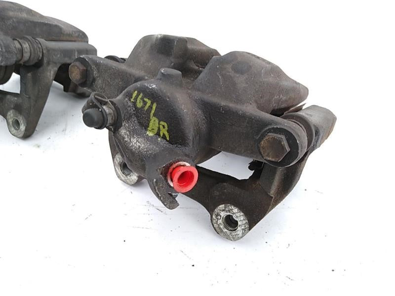 Range Rover Sport Pair Of Rear Brake Calipers