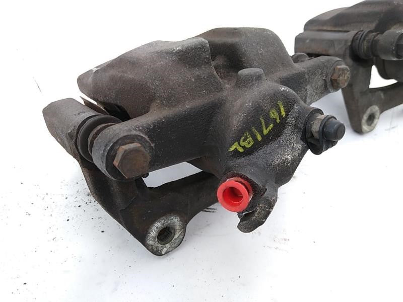 Range Rover Sport Pair Of Rear Brake Calipers