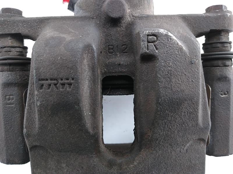 Range Rover Sport Pair Of Rear Brake Calipers