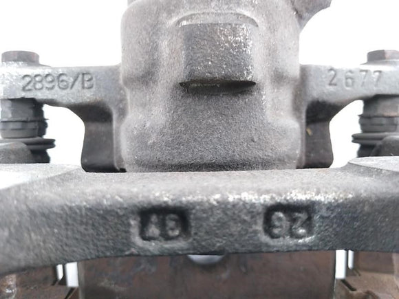 Range Rover Sport Pair Of Rear Brake Calipers