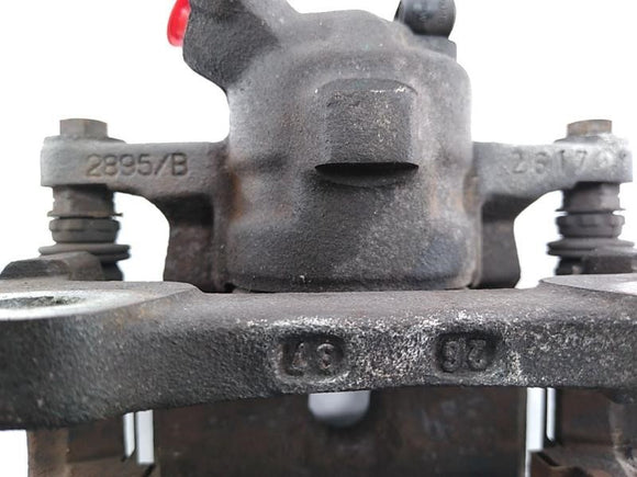 Range Rover Sport Pair Of Rear Brake Calipers